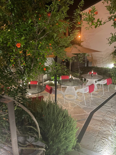 Food & Drinks 5, Le Zitelle di Ron, Treviso