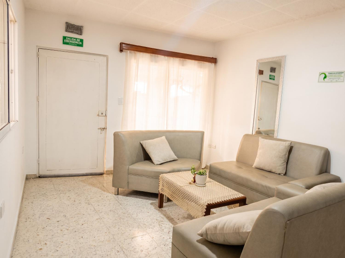 Others 5, Hostal, casa Jaramillo, Zarzal
