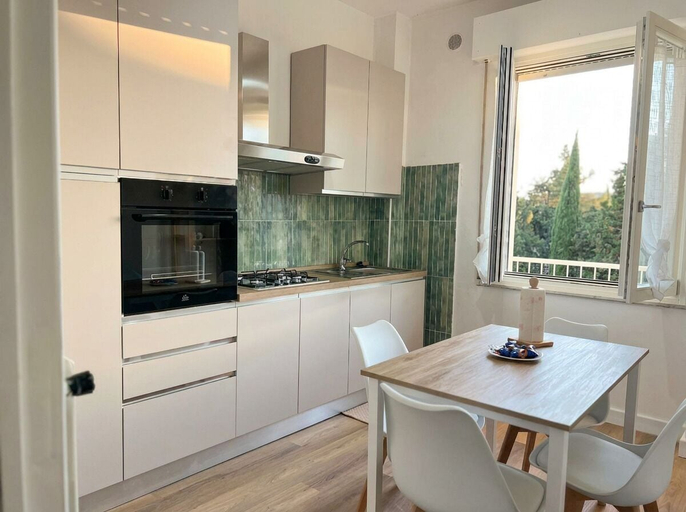 Interior 2, Tentazioni Ariose - Luxury Suite, Perugia