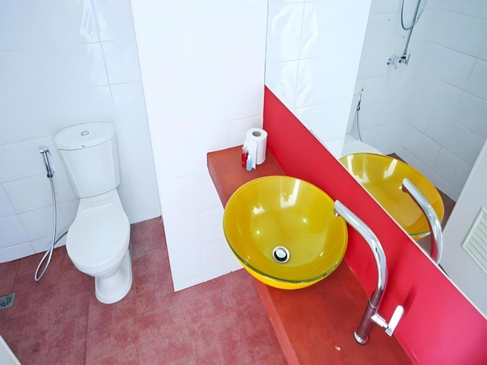 Bathroom 3, I Style Hua Hin Hotel, Hua Hin