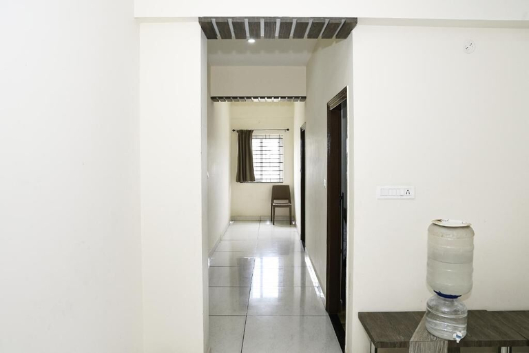 Others 5, Hotel JP Grand, Bangalore