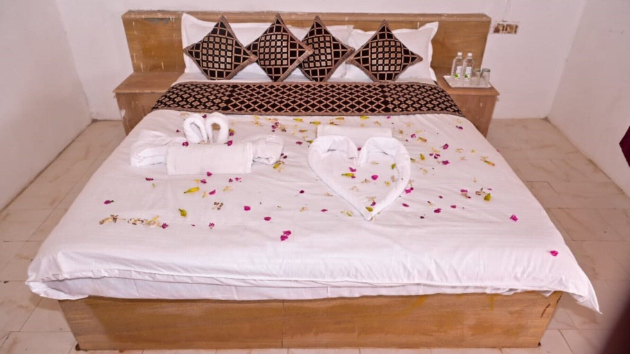 Room 4, Magra Desert Camp Jaisalmer, Barmer
