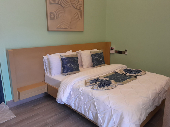 Room 5, IGAWILO RESIDENCE HOTEL, Dodoma Urban