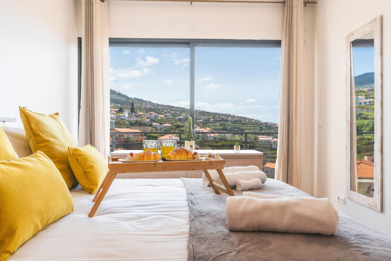 3, Porlamar Apartment by Atlantic Holiday, Calheta