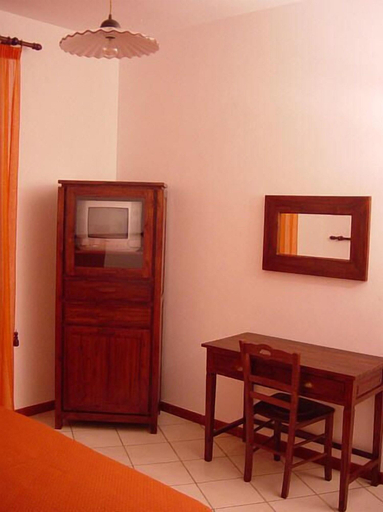 Bedroom 3, A Giummara, Trapani
