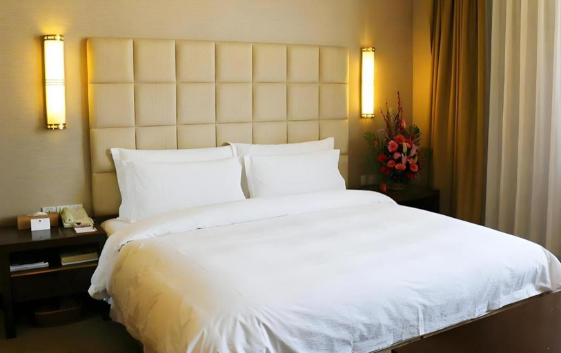 Bedroom 4, Best Western Plus Fuzhou Fortune Hotel, Fuzhou