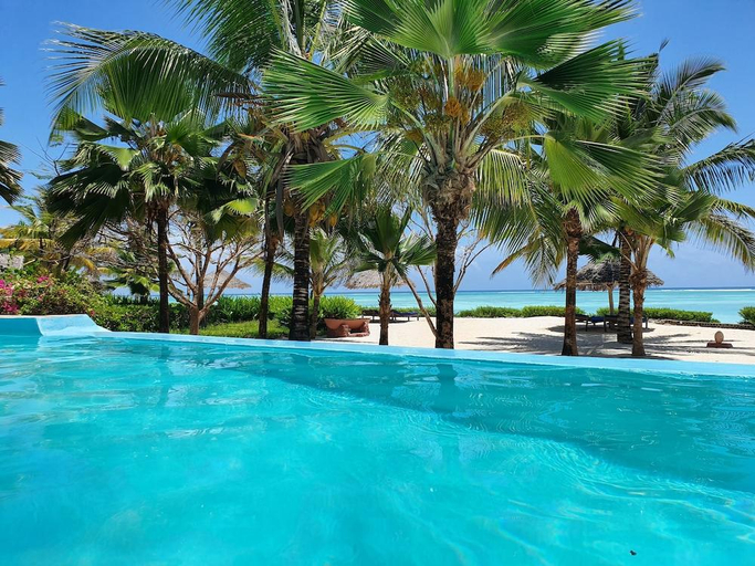 Sport & Beauty 2, The Zanzibari Boutique Hotel, Kaskazini 'A'