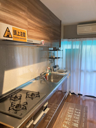 Others 5, Kawaramachi Station · home - Vacation STAY 37891v, Takamatsu