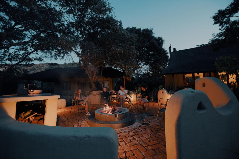 Food & Drinks 4, Leshiba Wilderness, Vhembe