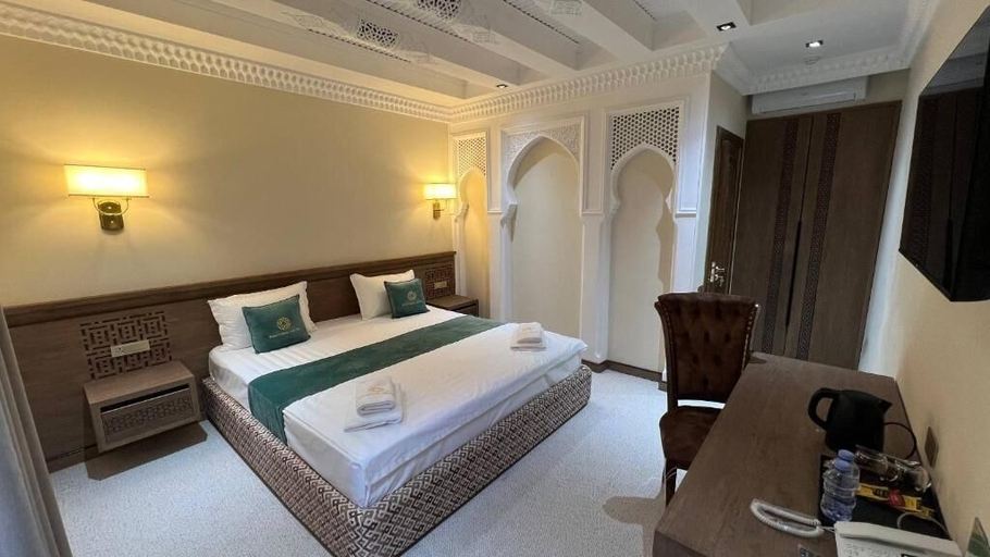Room 3, Shams Boutique Hotel, Buxoro