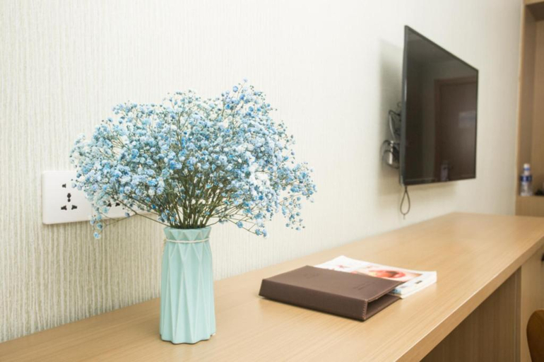 Others 5, Shell Changzhou Yangrong City Hotel, Changzhou