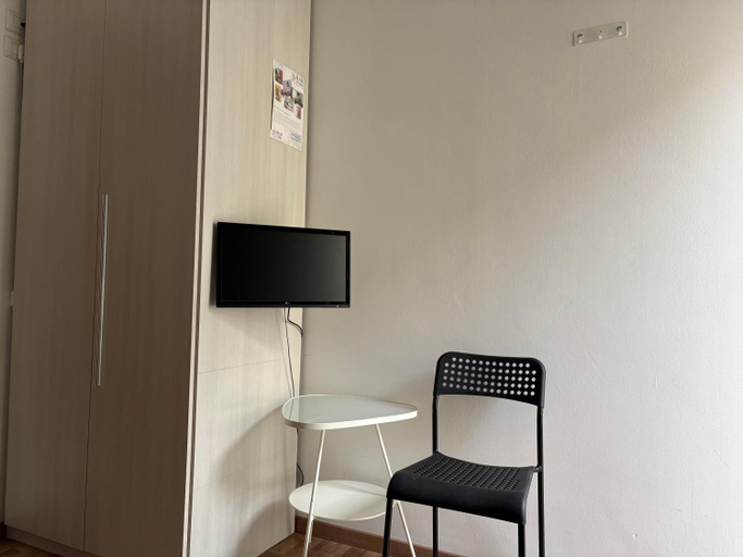 Others 5, B&B D'Amare, Chieti