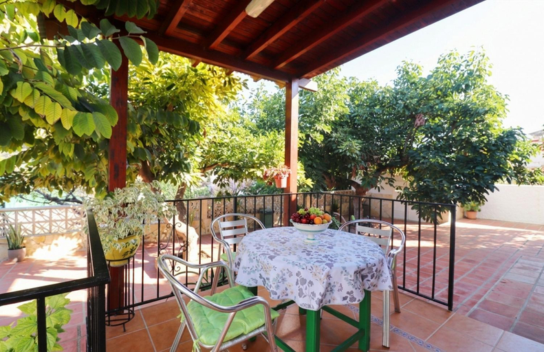 Others 4, Villa Corbera I by Spainsunrentals 1113, Málaga