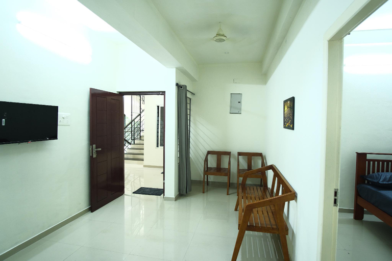 Others 3, Greens Apartments: Your home away from home, Kozhikode