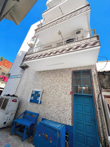 Exterior, Ada Motel 2, Marmara