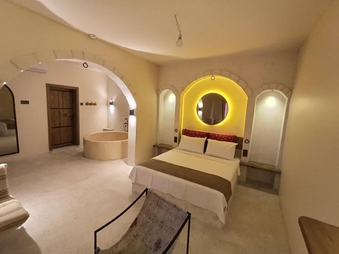Bedroom 4, Beyt Merin Konağı, Kızıltepe