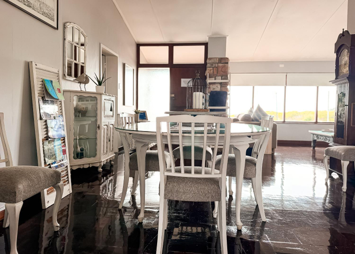 Food & Drinks 4, Normandie On Sea, Overberg