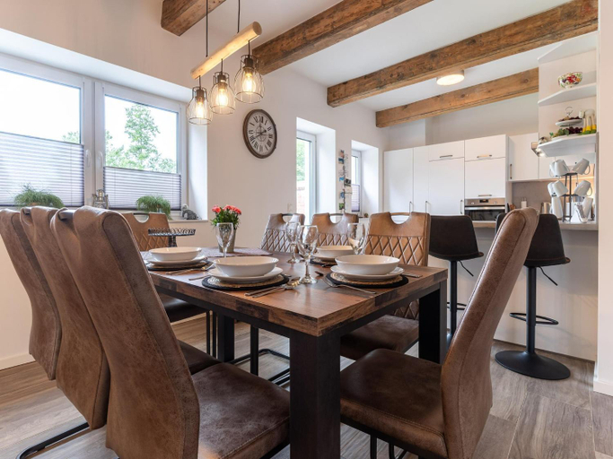 Others 5, Ferienhaus in Tating, Nordfriesland