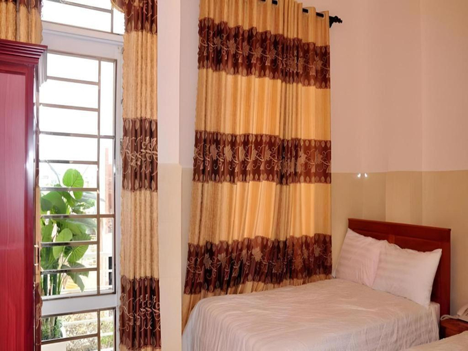 Bedroom 4, Nam Quan Hotel Da Nang, Da Nang
