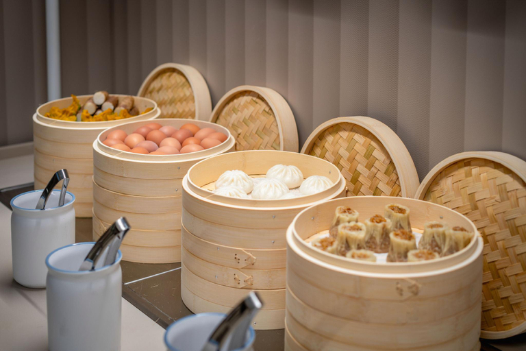 Food & Drinks 4, Hanting Hotel Changsha Hunan TV Zhongnan Automobile World, Changsha