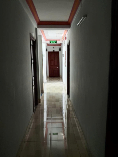 Others 5, Hong Trang Motel, Thủ Dầu Một