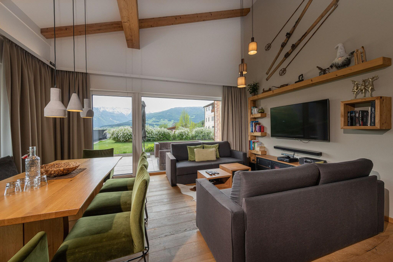 Public Area 3, Carpe Solem Mariapfarr By Alps Resorts, Tamsweg