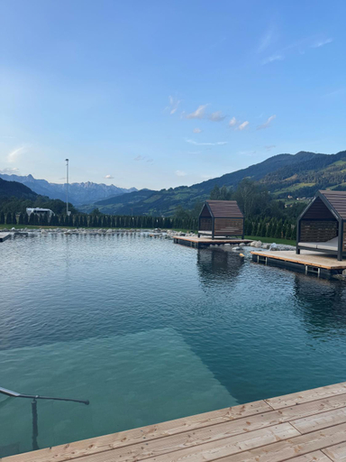 Sport & Beauty 5, Appartements Wieshof, Sankt Johann im Pongau