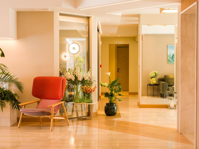 Public Area 4, San Vito Resort & Spa, Trapani