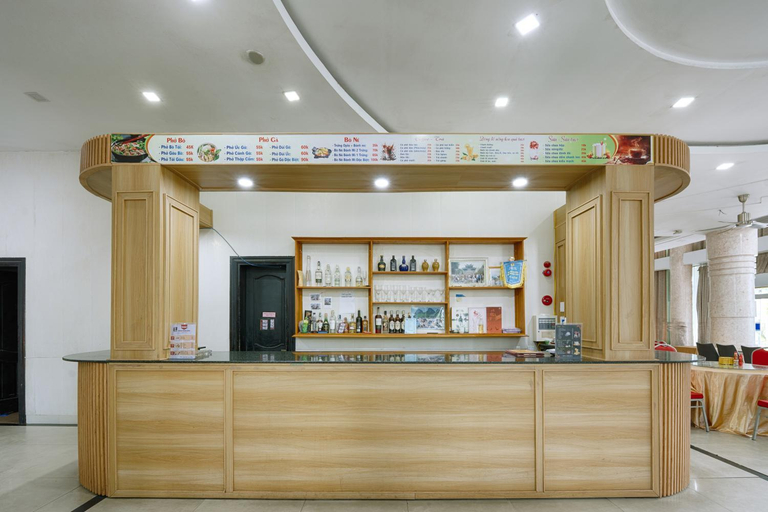 Public Area 2, Sailing Tower Hotel, Hà Tĩnh