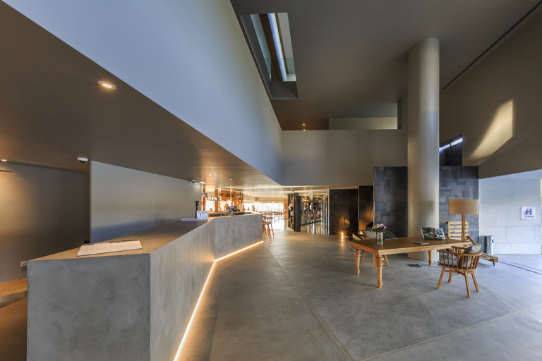 Public Area 4, Villa C Boutique Hotel, Vila do Conde