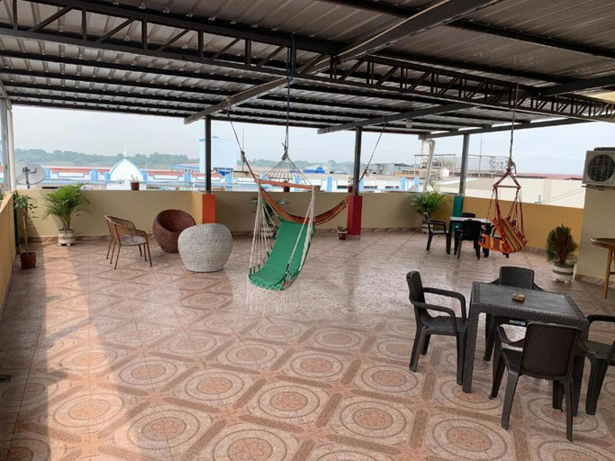Others 4, Residencial Turistico Rio Guayas, Guayaquil