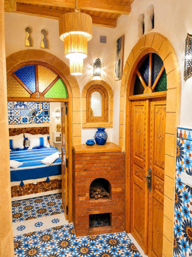 Others 3, Riad Dar Loulou, Essaouira