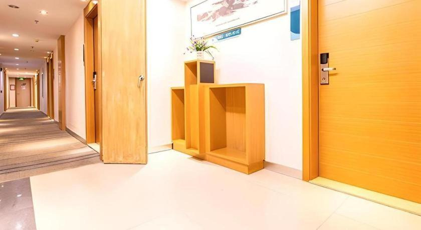 Others 5, City Comfort Inn Beihai Hepu Bus Terminal, Beihai
