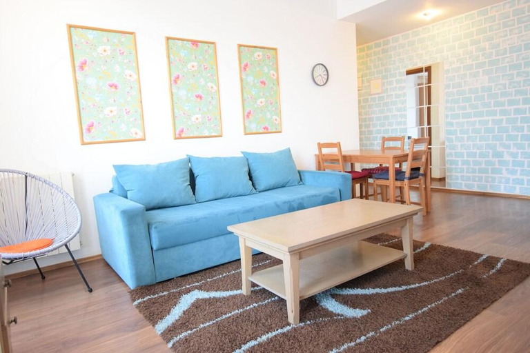 Others 3, Mosilor Apartments, Municipiul Bucuresti