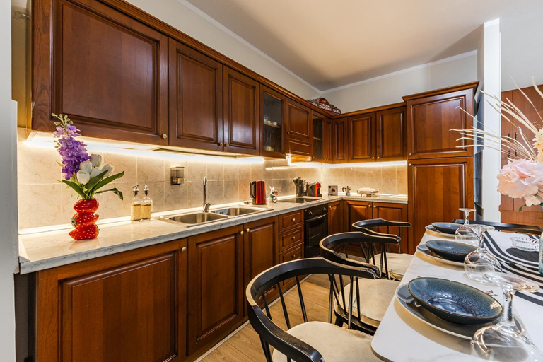 5, Seaview Apartments Vollga, Durrësit