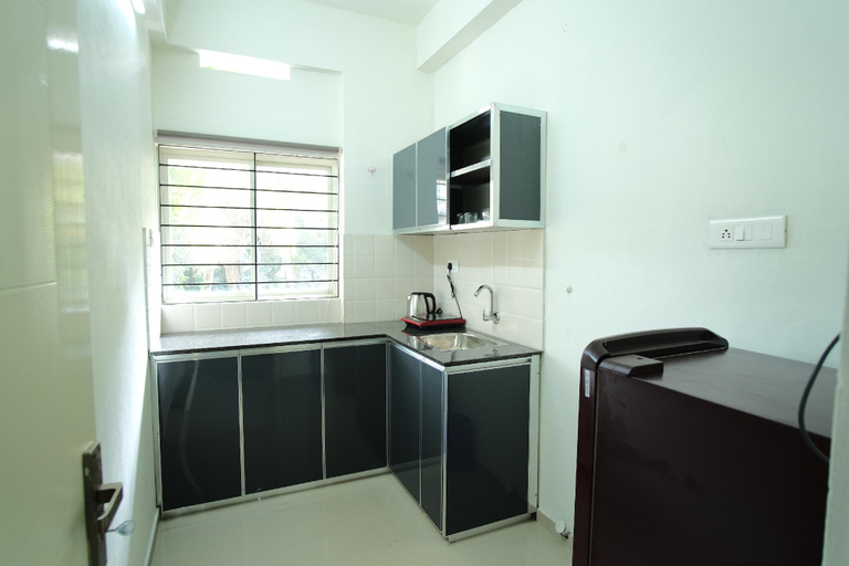 Others 5, Greens Apartments: Your home away from home, Kozhikode