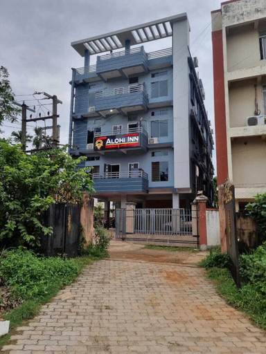 Exterior & Views 2, Alohi Inn, Kamrup Metropolitan