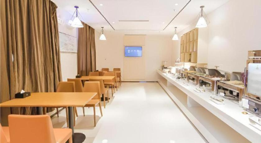 Food & Drinks 4, City Comfort Inn Foshan Sanshui Datang, Foshan