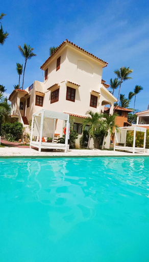 Sport & Beauty, La Piazzetta Suites, Salvaleon de Higuey
