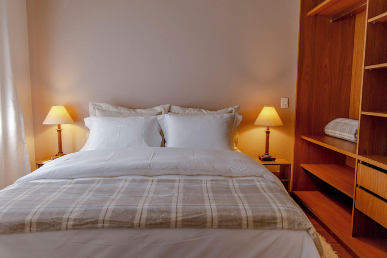 Bedroom 2, ZUR SUITES - By HOSTYN, Campo Limpo Paulista