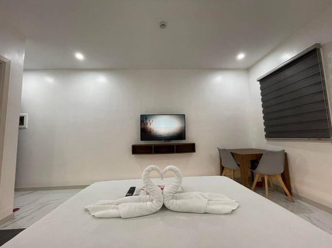 Bedroom 3, Maganda Hotel - Angeles City, Angeles City