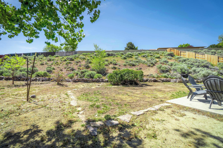 Exterior detail 3, Large Group Escape, 5 Beds, Pets Welcome, Washoe
