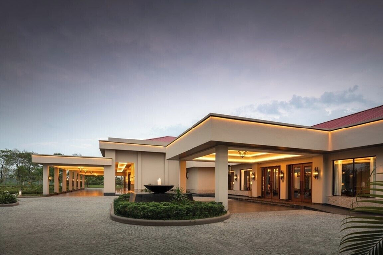 Exterior & Views 1, Manohari Tea Trails & Resort Dibrugarh, Dibrugarh
