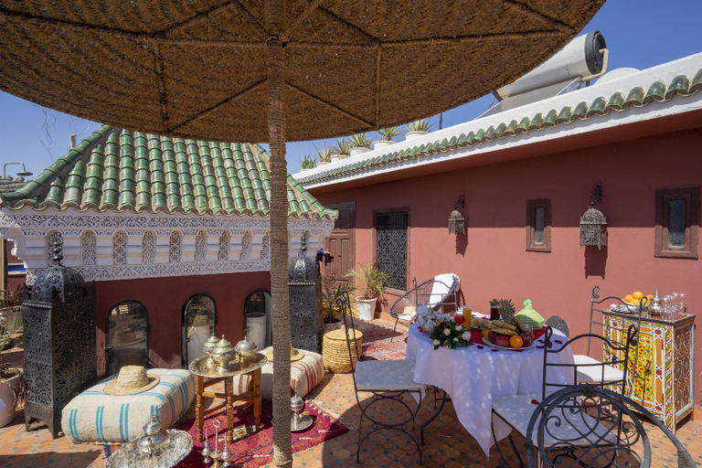 Exterior & Views 2, Riad Kech Soul Boutique & SPA, Marrakech