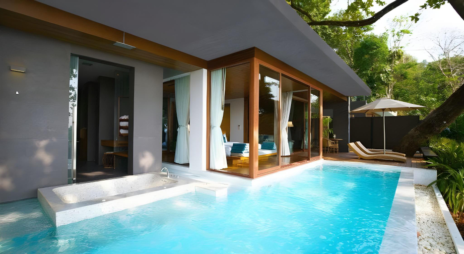 Sport & Beauty 2, SYLVAN Koh Chang, Koh Chang