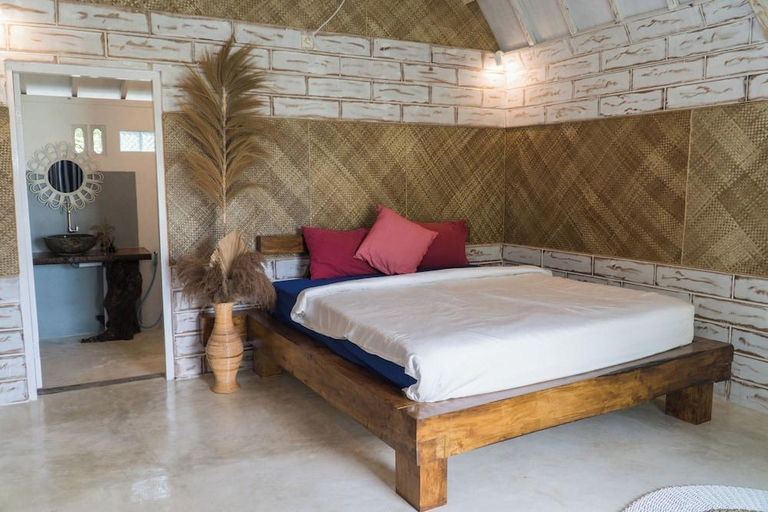 Bedroom 4, Aranka Tempasan, Lombok