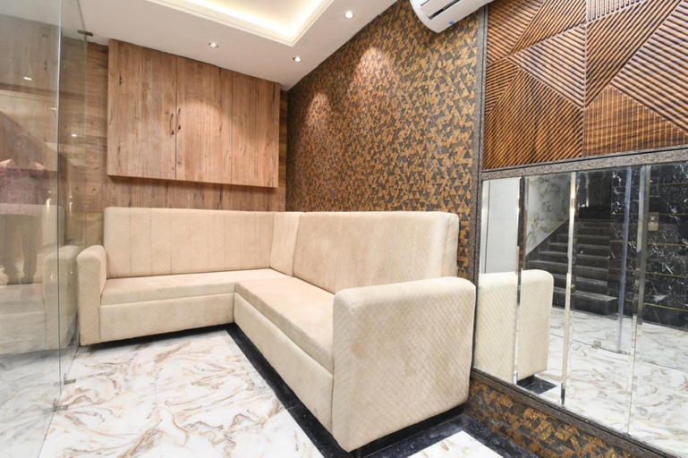 Others 3, Hotel Krishna Regency (Krishnanagar,WB), Nadia
