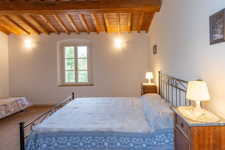 Bedroom 2, Agriturismo La Gatta E L'Olivo, Livorno