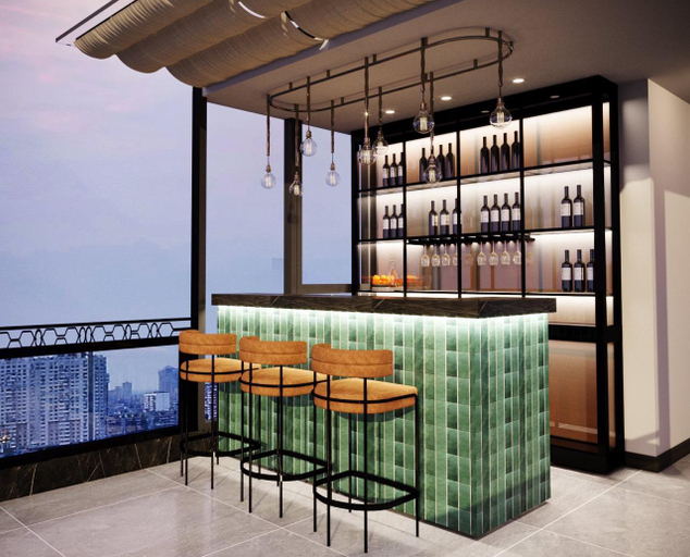 Food & Drinks 5, Emissary Corner Hanoi Hotel & Spa, Hoàn Kiếm