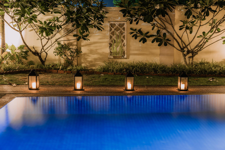 Sport & Beauty 2, The Villa - Luxury Private Pool Villa, Langkawi